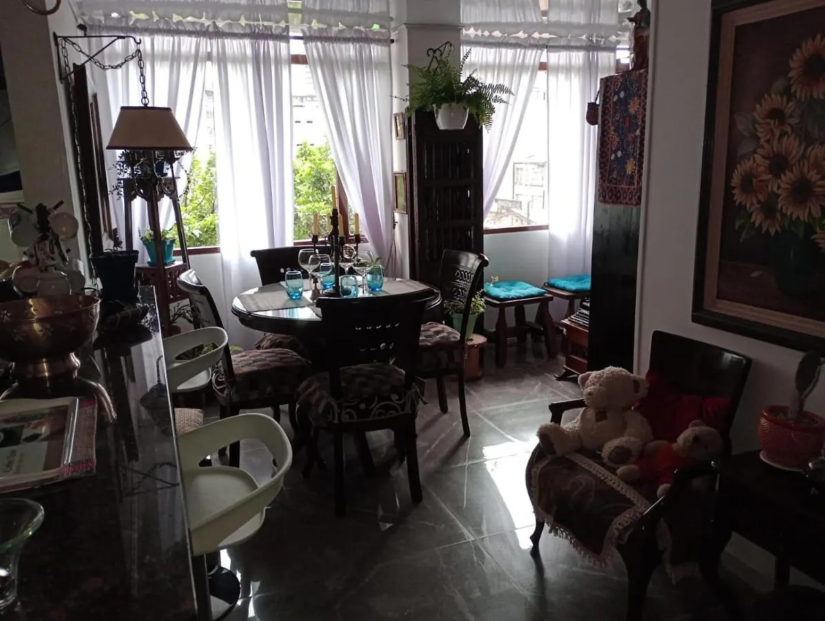 Habitacion Con Bano Privado En Sector Turistico Bogotá