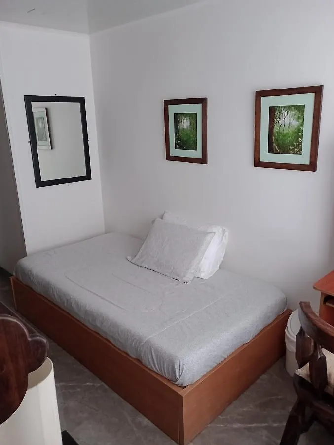 Habitacion Con Bano Privado En Sector Turistico Bogotá Homestay szállás