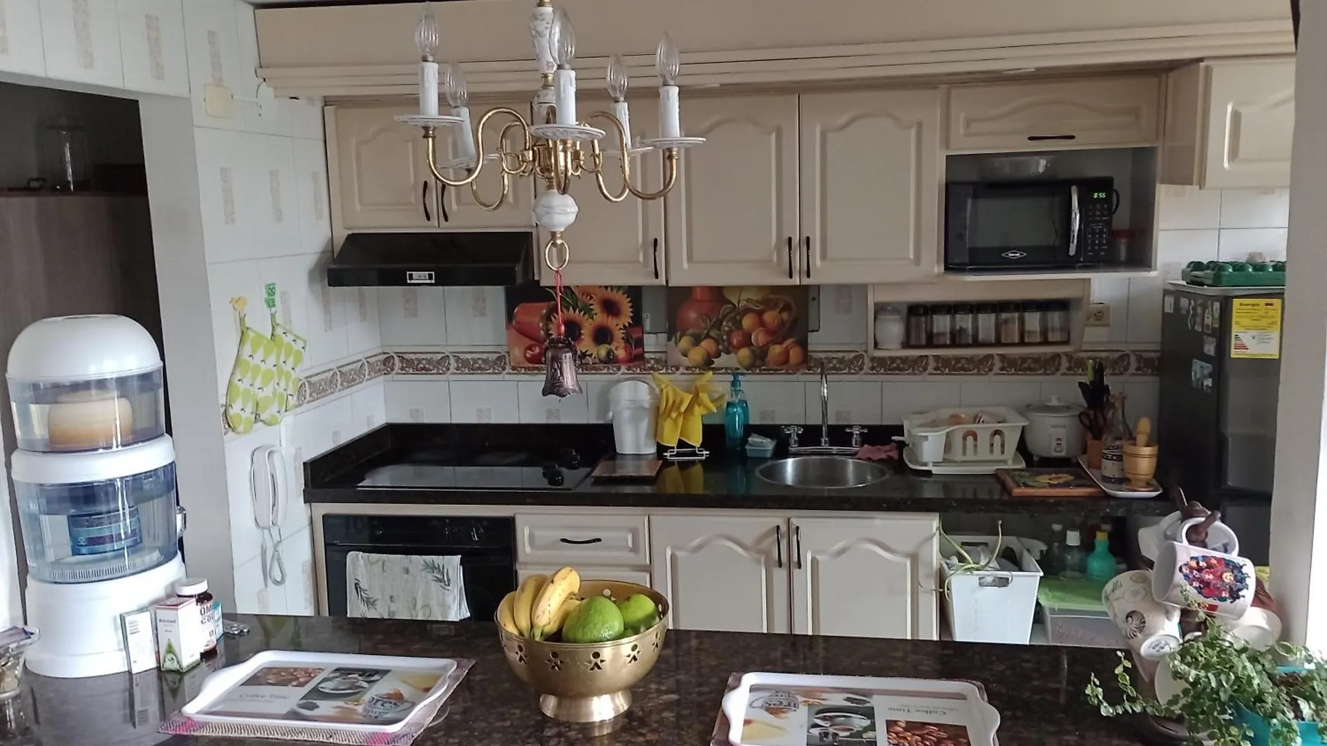 Habitacion Con Bano Privado En Sector Turistico Bogotá